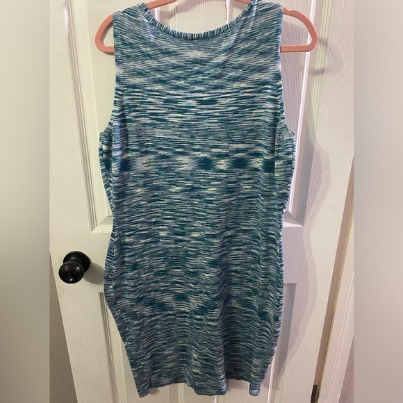 Lane Bryant Women’s Dress and Cardigan - Picture 4 of 7